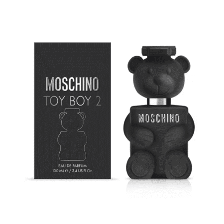 Moschino Toy Boy 2