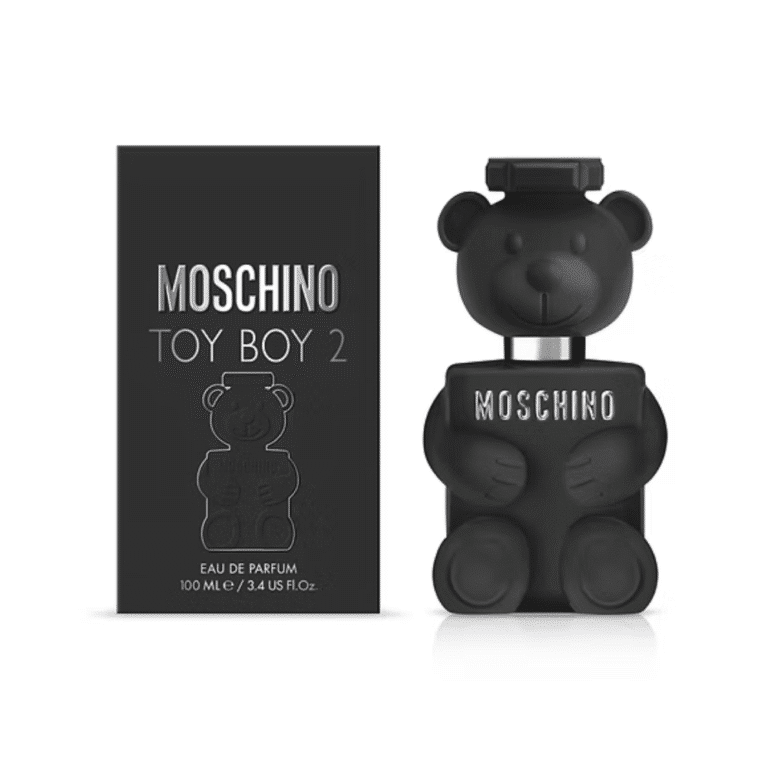 Moschino Toy Boy 2