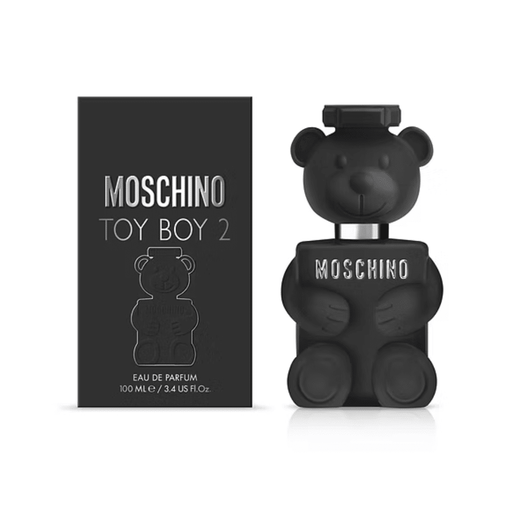 Moschino Toy Boy 2