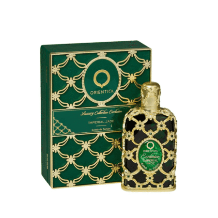 Orientica Imperial Jade