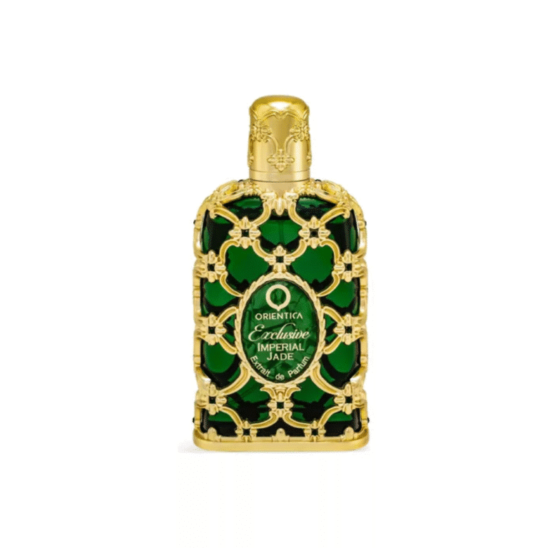 Orientica Imperial Jade