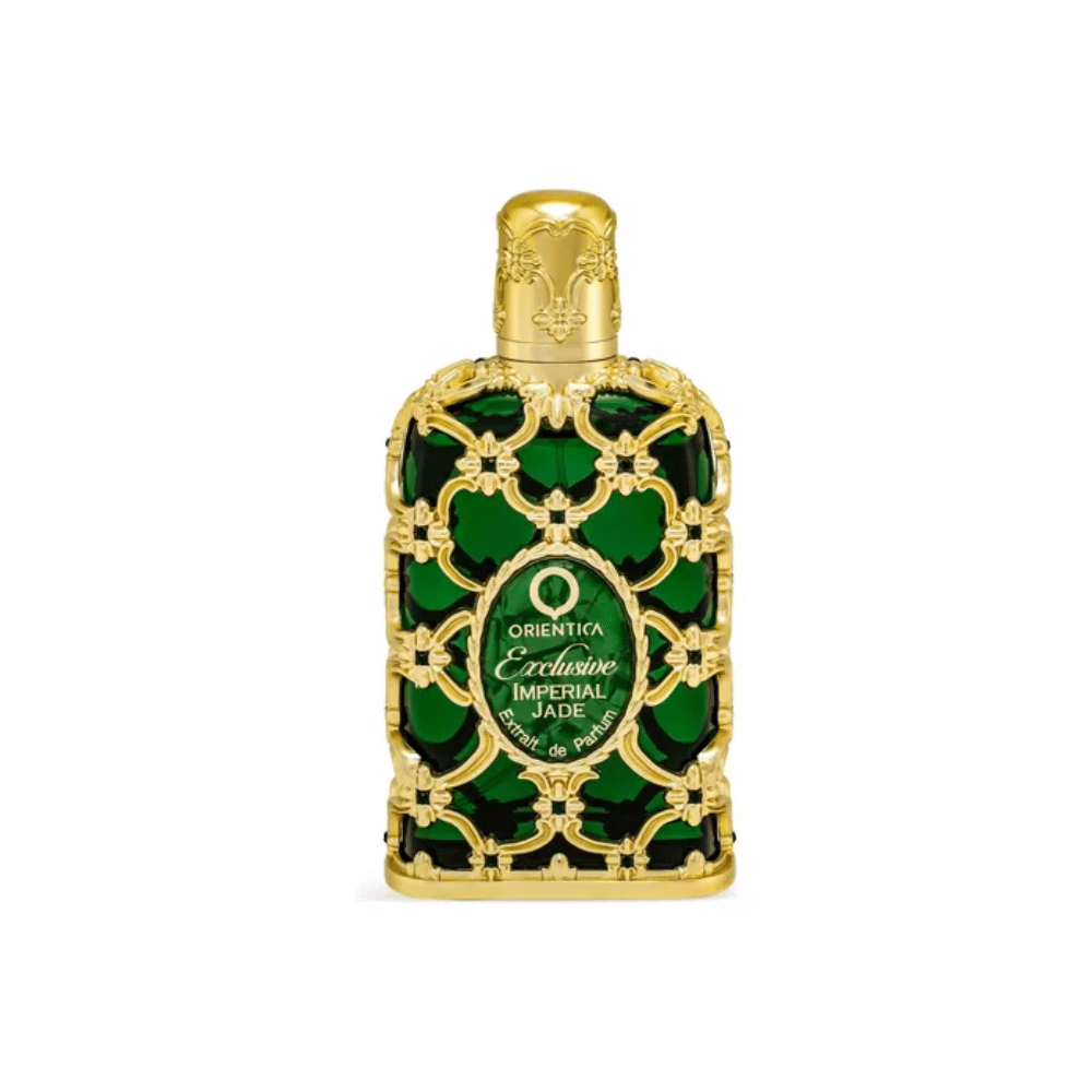 Orientica Imperial Jade