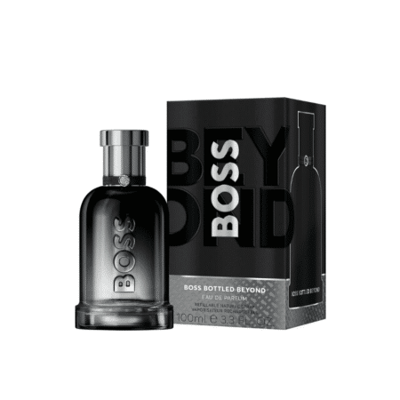Hugo Boss Bottled Beyond