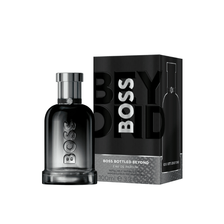 Hugo Boss Bottled Beyond