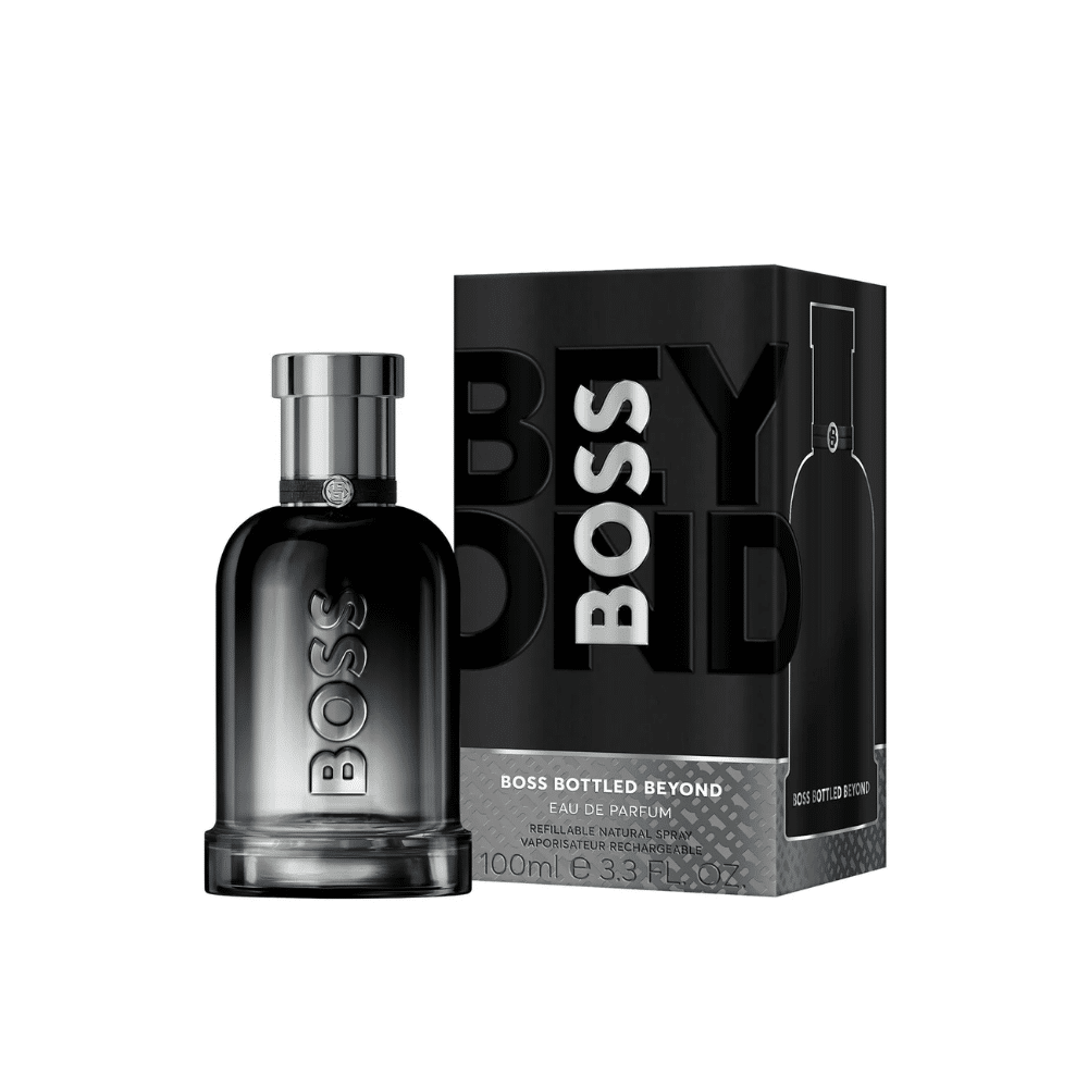 Hugo Boss Bottled Beyond