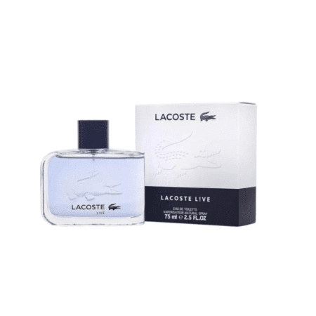 Lacoste Live 2025