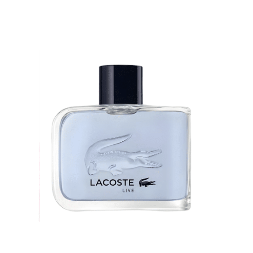 Lacoste Live 2025