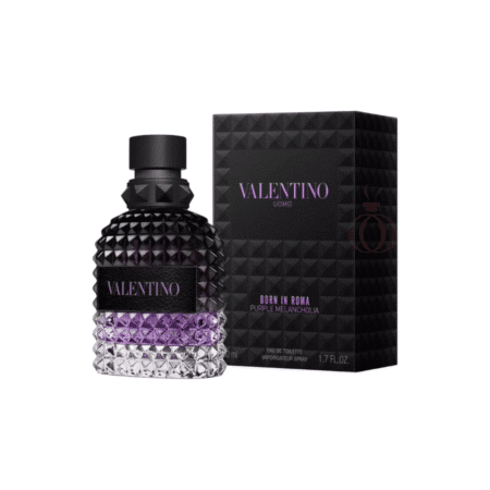Valentino Uomo Born In Roma Purple Melancholia