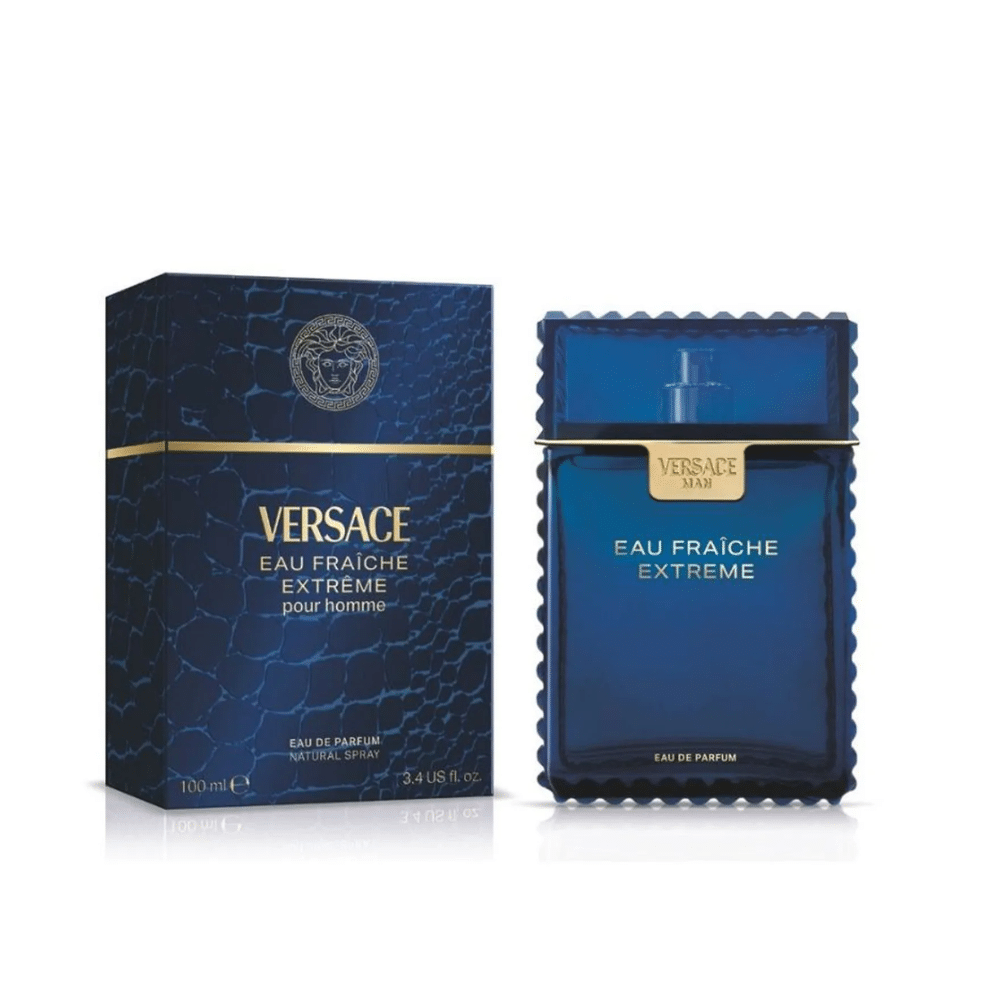 Versace Eau Fraiche Extreme
