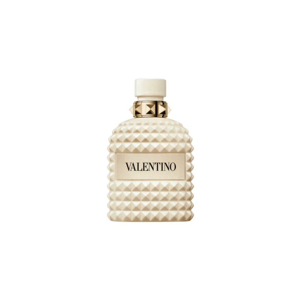 Valentino Uomo Born In Roma Ivory