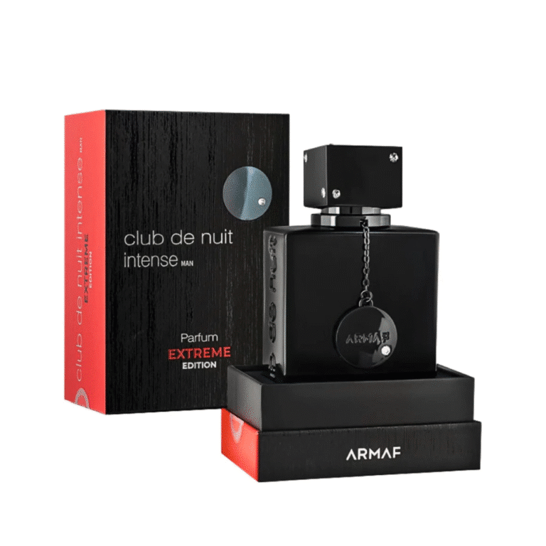 Arabe Armaf Club De Nuit Intense Man "Extreme Edition"