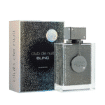 Arabe Armaf Club De Nuit Bling