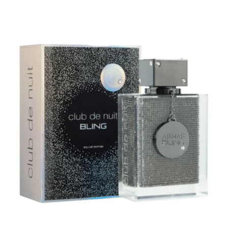 Arabe Armaf Club De Nuit Bling