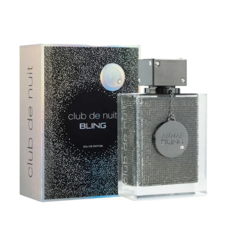 Arabe Armaf Club De Nuit Bling