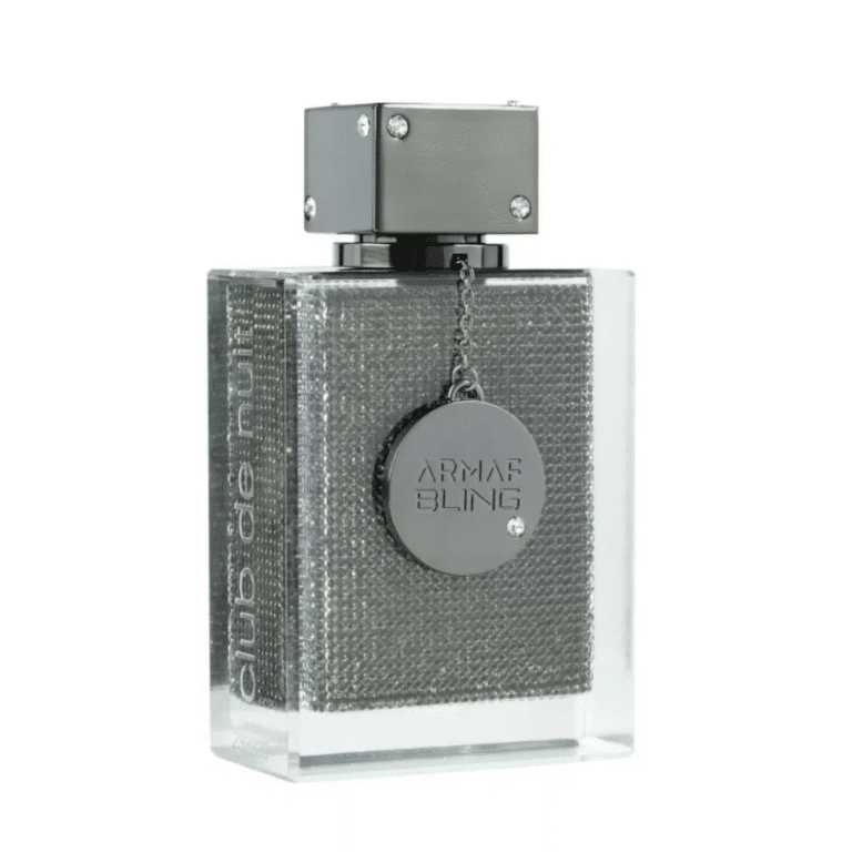 Arabe Armaf Club De Nuit Bling