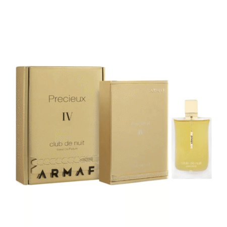 Arabe Armaf Club De Nuit Precieux Iv