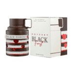 Arabe Armaf Odyssey Black Fores
