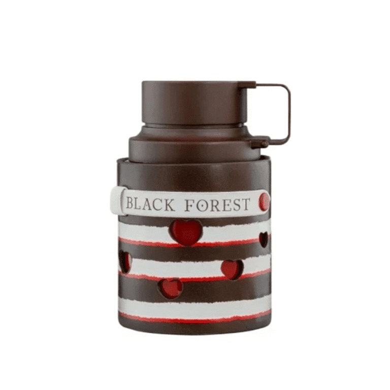 Arabe Armaf Odyssey Black Fores