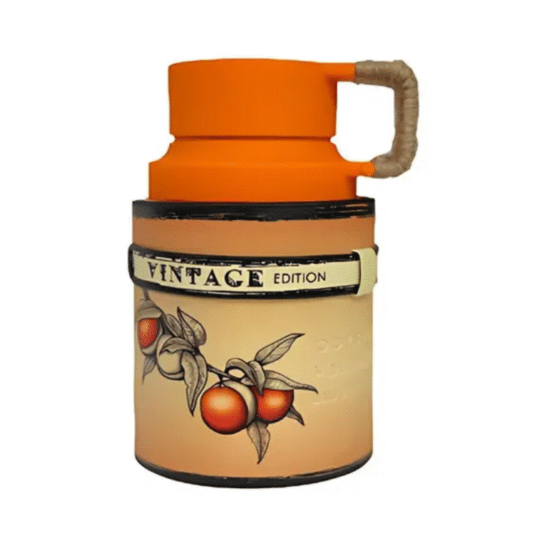 Arabe Armaf Odyssey Mandarin Sky Vintage Edition