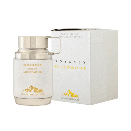 Arabe Armaf Odyssey Eau De Montagne