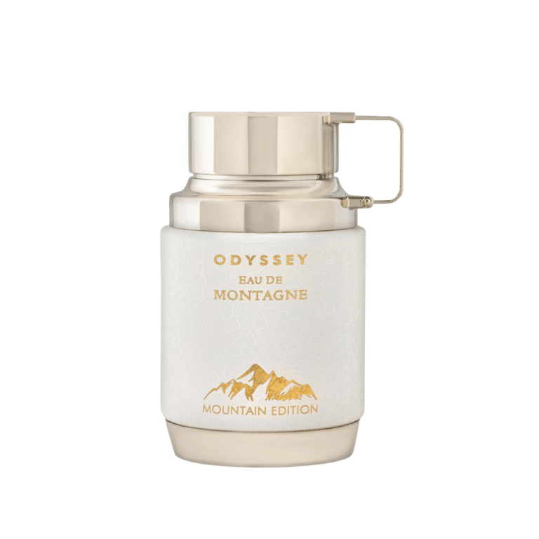 Arabe Armaf Odyssey Eau De Montagne