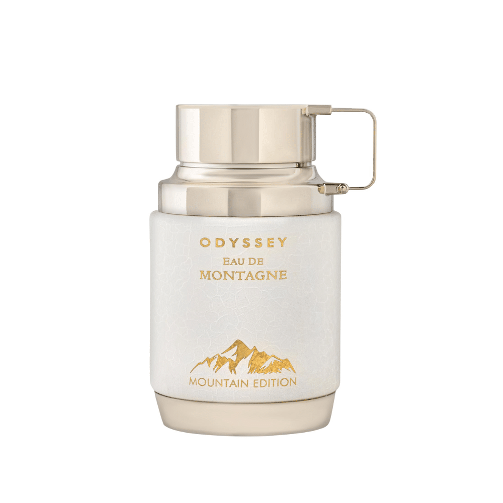 Arabe Armaf Odyssey Eau De Montagne