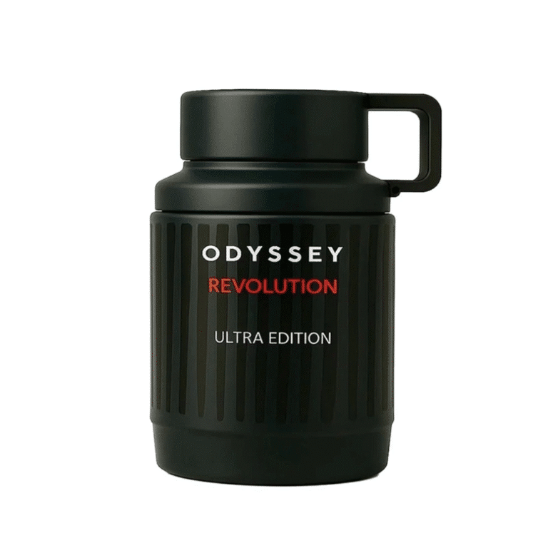 Arabe Armaf Odyssey Revolution