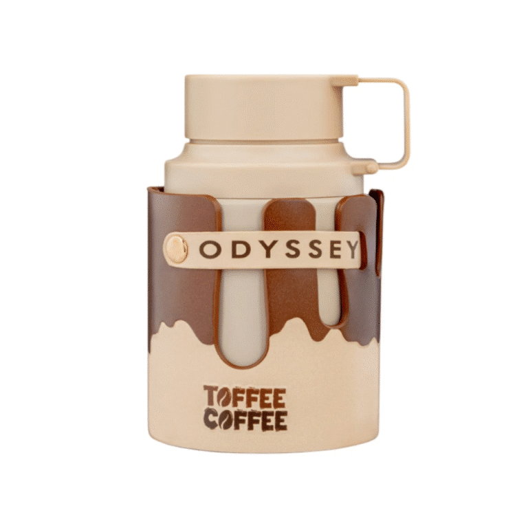 Arabe Armaf Odyssey Toffee Coffee