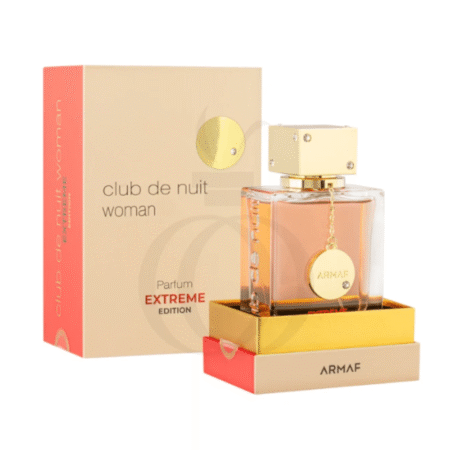 Arabe Armaf Club De Nuit Intense Woman "Extreme Edition