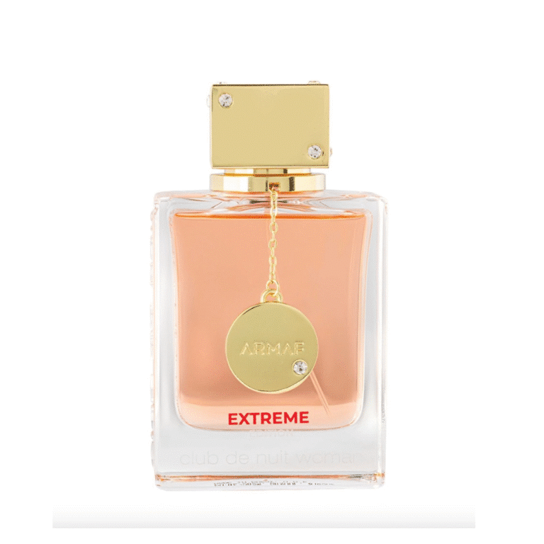 Arabe Armaf Club De Nuit Intense Woman "Extreme Edition"