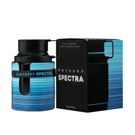 Arabe Armaf Odyssey Spectra Blue Edition