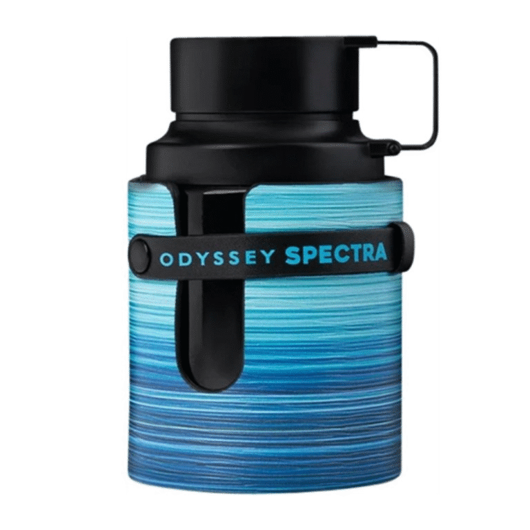 Arabe Armaf Odyssey Spectra Blue Edition