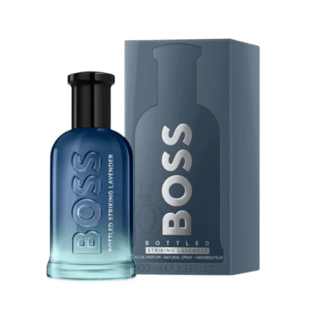 Hugo Boss Bottled Striking Lavender