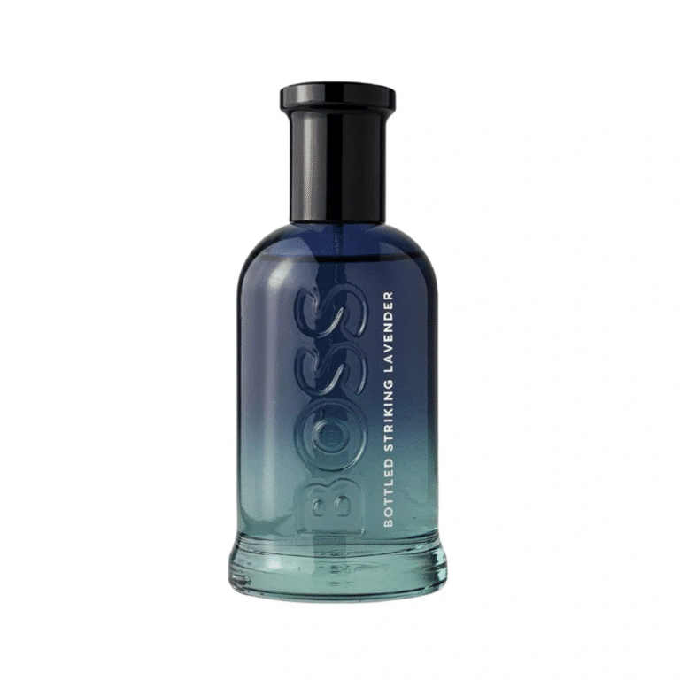 Hugo Boss Bottled Striking Lavender