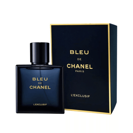 Bleu De Chanel L'Exclusif