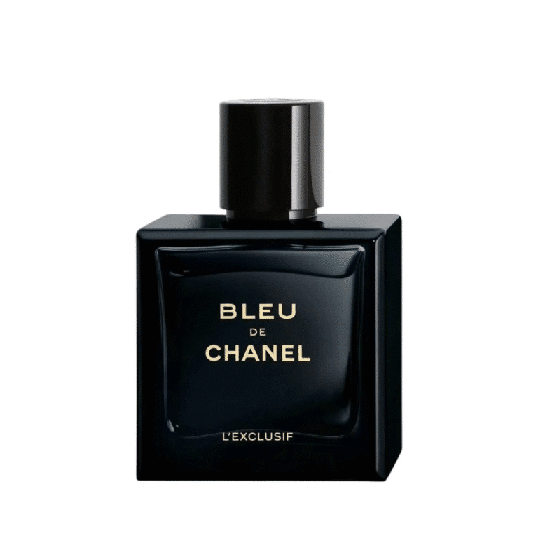 Bleu De Chanel L'Exclusif
