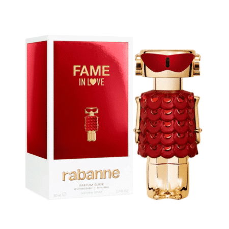 Paco Rabanne Fame In Love