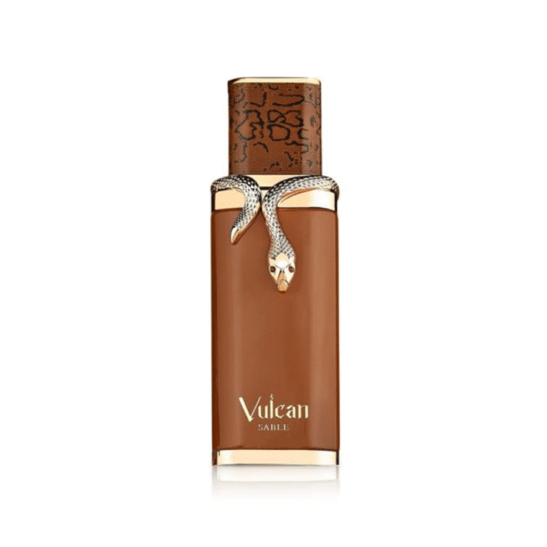 Arabe French Avenue Vulcan Sabl