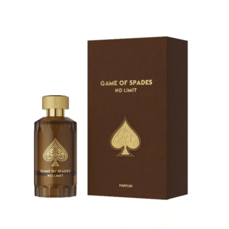 Jo Milano Game Of Spades No Limit