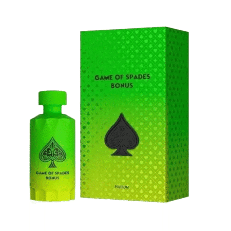 Jo Milano Game Of Spades Bonus