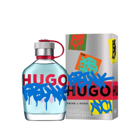 Hugo Boss Man Krink X