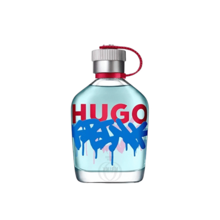 Hugo Boss Man Krink X