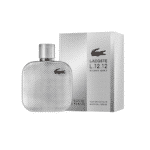 Perfume Lacoste Silver Grey