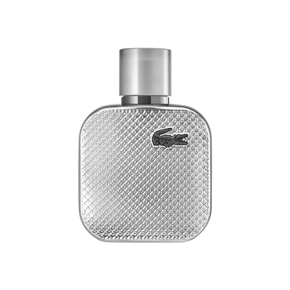 Perfume Lacoste Silver Grey