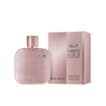 Lacoste Silver Rose