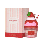 Lattafa Berry On Top Give Me Gourmand