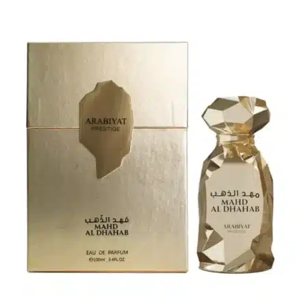 Arabe Arabiyat Prestige Mahd Al Dhahab