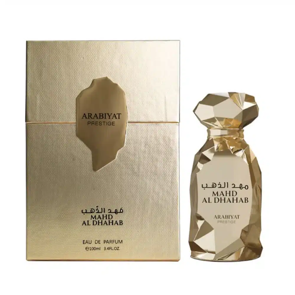 Arabe Arabiyat Prestige Mahd Al Dhahab Arabe Arabiyat Prestige Mahd Al Dhahab