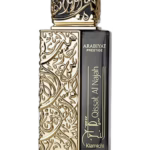 Perfume Arabe Arabiyat Prestige Al Noor - 100Ml - Edp -Unisex
