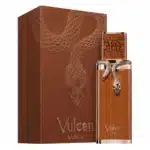 Perfume Arabe French Avenue Vulcan Sable - 100Ml - Edp -Unisex